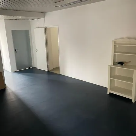 Monteursparadies 4 Dz, 2 Baeder, Einfach Gut Apartment *
