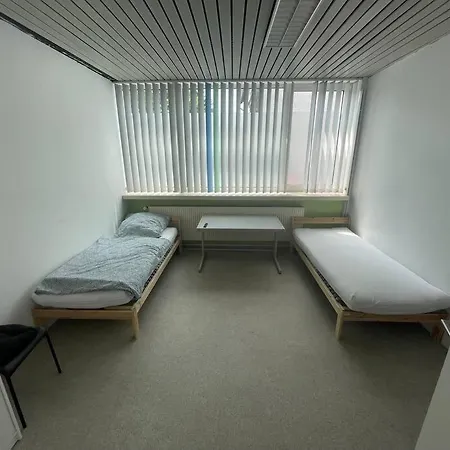 דירה Monteursparadies 4 Dz, 2 Baeder, Einfach Gut Haßloch