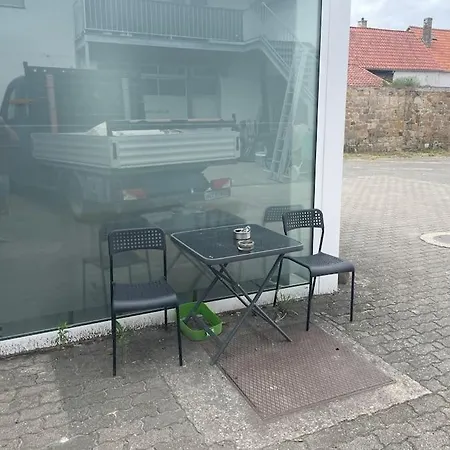 Monteursparadies 4 Dz, 2 Baeder, Einfach Gut Lejlighed