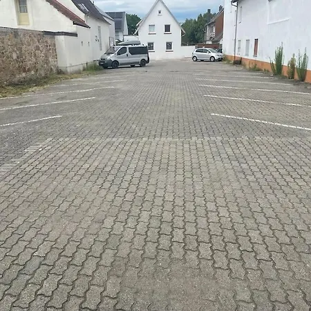 Monteursparadies 4 Dz, 2 Baeder, Einfach Gut