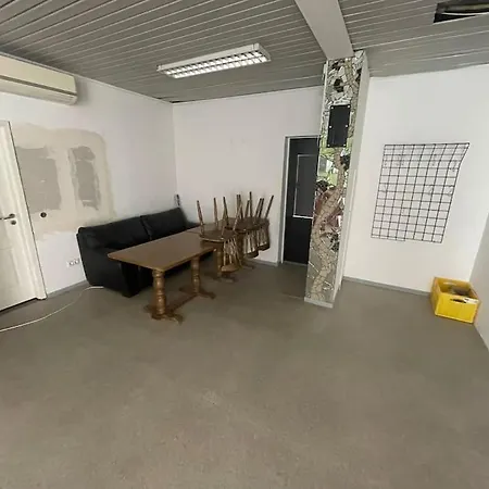 Monteursparadies 4 Dz, 2 Baeder, Einfach Gut Apartment