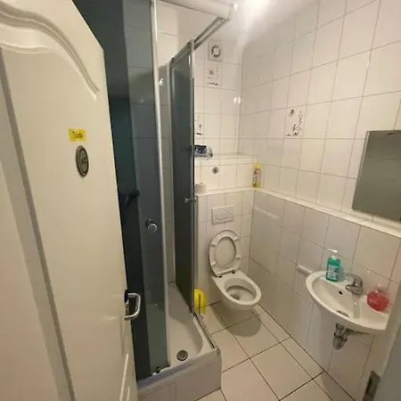 Monteursparadies 4 Dz, 2 Baeder, Einfach Gut Haßloch