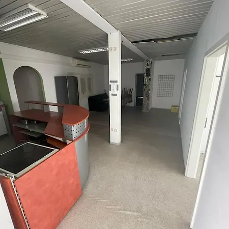 Monteursparadies 4 Dz, 2 Baeder, Einfach Gut Apartment Hassloch (Rhineland-Palatinate)