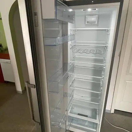 דירה Monteursparadies 4 Dz, 2 Baeder, Einfach Gut *