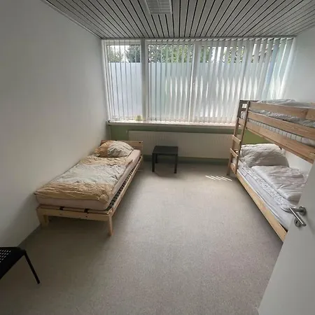 Monteursparadies 4 Dz, 2 Baeder, Einfach Gut * Haßloch