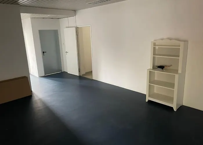 Monteursparadies 4 Dz, 2 Baeder, Einfach Gut 아파트 *