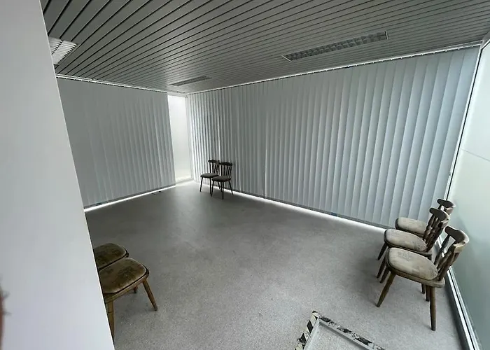 Monteursparadies 4 Dz, 2 Baeder, Einfach Gut Haßloch