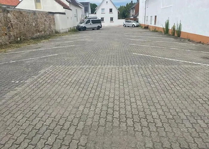 Monteursparadies 4 Dz, 2 Baeder, Einfach Gut