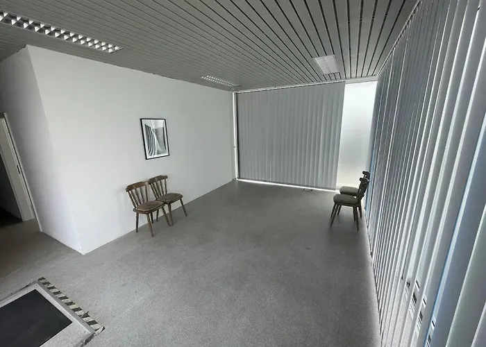 아파트 Monteursparadies 4 Dz, 2 Baeder, Einfach Gut Haßloch