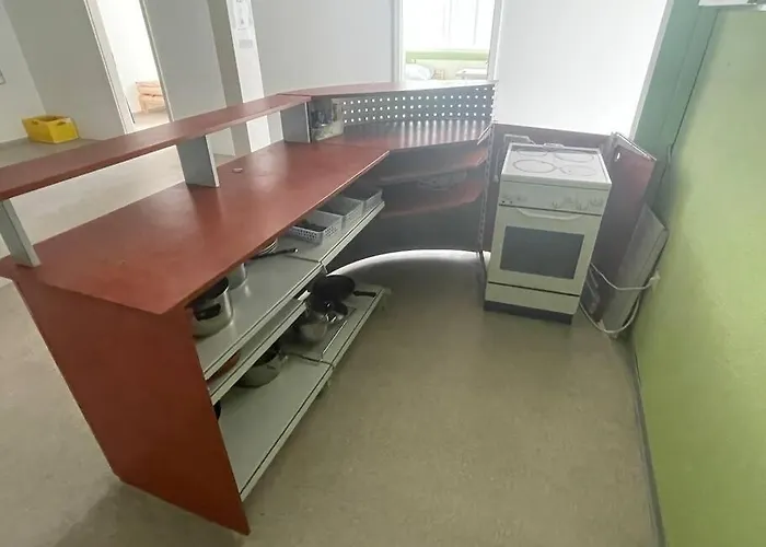 Monteursparadies 4 Dz, 2 Baeder, Einfach Gut Haßloch