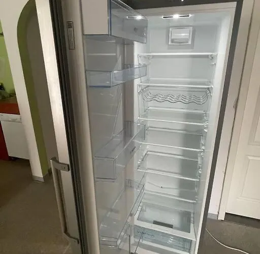 아파트 Monteursparadies 4 Dz, 2 Baeder, Einfach Gut *